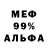 Гашиш VHQ George Caserta